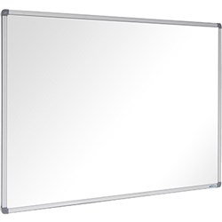 Visionchart Porcelain Magnetic Whiteboard 1200x1200mm