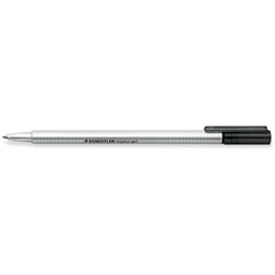 Staedtler Triplus Gel Pen 462 Black