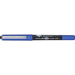 Uni-Ball UB-157 Eye Ocean Care Rollerball Pen Fine 0.7mm Black