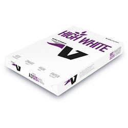 VICTORY HIGH WHITE COPY PAPER A3 80GSM (AVAILABLE IN BOXES OF 3)